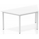 Rayleigh Box Frame Trapezium Table